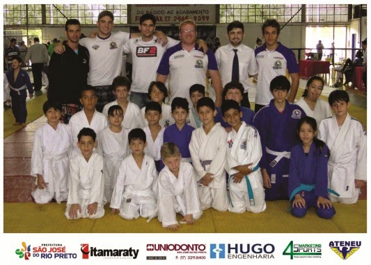 www.judo.org.br - Fernandopolis Resultados