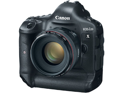 Canon EOS 1 DX Owners Manual