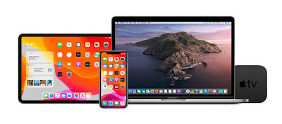 كيفية الحصول على نظام التشغيل iOS 13 الآن