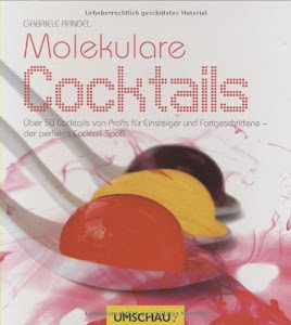 Molekulare Cocktails