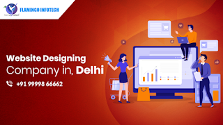 Website Designing Company in Delhi