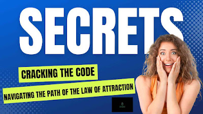 The Secret Law of Attraction