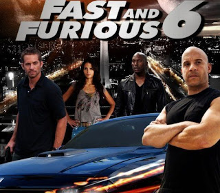 Full Download Film fast and furious 6 + Sub.Indo  Detik 