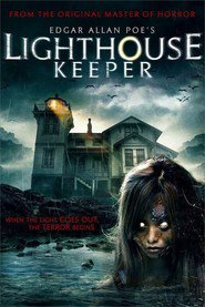 Se Film Edgar Allan Poe's Lighthouse Keeper 2016 Streame Online Gratis Norske