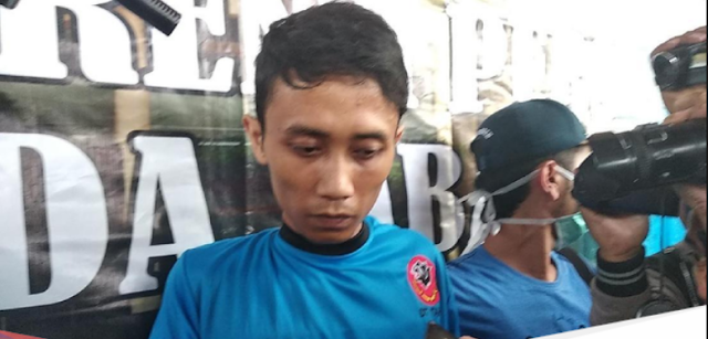 2 Pelaku Penembakan Mahasiswi Bandung Tertangkap