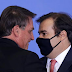 SÓ AGORA? Rodrigo Maia vai sugerir impeachment?
