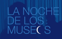 Noche de los museos