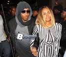 Ciara and Future