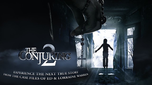 The Conjuring 2