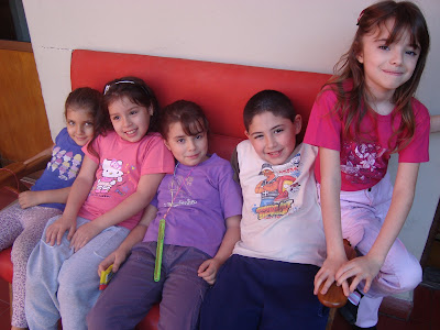 Comedia Musical para NIÑOS