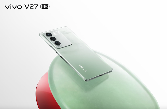 vivo V27 Series