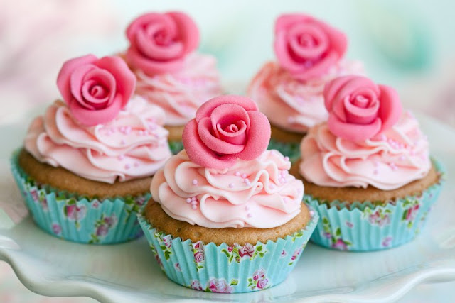 resep cupcake lembut dan moist, cara membuat cupcake lembut dan moist