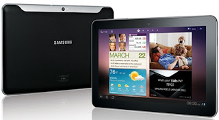 Samsung Galaxy Tab 10.1V