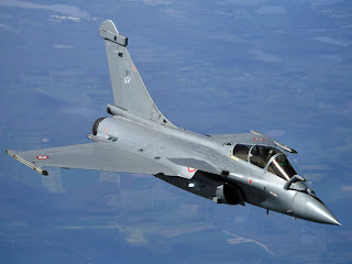 Rafale Aircraft Wallpapers 