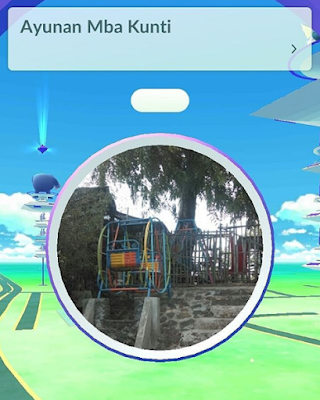 10 Pokestop Lucu Ini Bikin Kamu Tertawa Ngakak