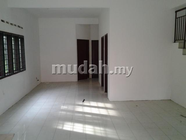 Rumah Untuk Dijual - Selangor: Double Storey Berhampiran 