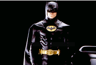 Original Batman Costume