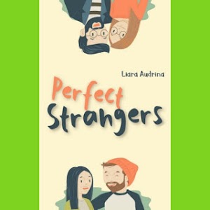 Novel Perfect Strangers pdf full by Liara Audrina