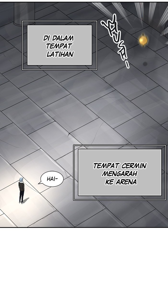 Webtoon Tower Of God Bahasa Indonesia Chapter 377