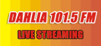  Your browser does not support the audio element Streaming Dahlia 101.5 FM Bandung