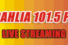 Streaming Dahlia 101.5 FM Bandung