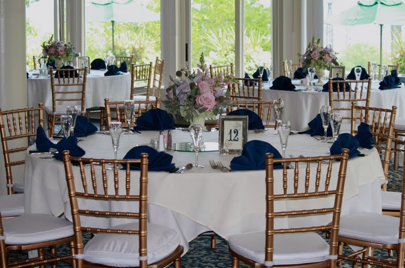Table Centerpieces Albany Country Club Wedding Splendid Stems Floral 