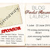 Giveaway "Blog Fadzi Razak Launch" 2015