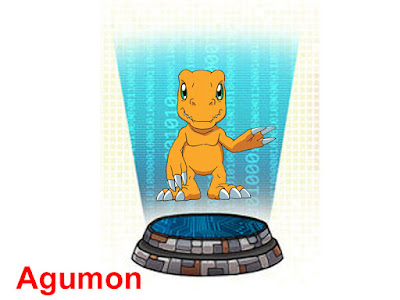 Agumon