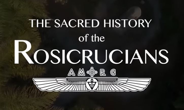 Ordo Rosicrucians, Organisasi Rahasia Tertua di Dunia
