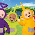 Teletubbies Play Day - CBeebies