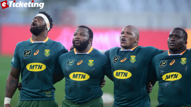 South Africa will spend 11 days in France in October to avoid being quarantined in the UK for the three tests