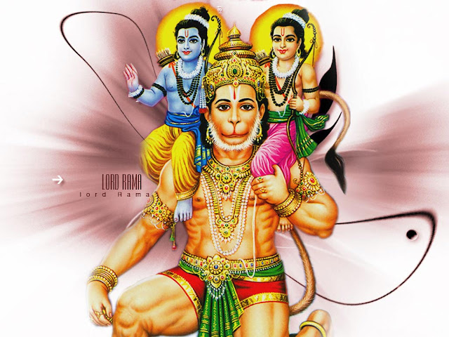 Lord Hanuman  Still, Image, Photo, Picture, Wallpaper