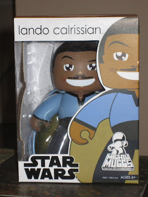 The Blot's Very Own Lando Calrissian Mighty Mugg