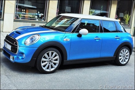 Mini-Cooper-F56-Test