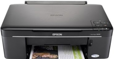 Impriment Epson Sx105 : Imprimantes Epson Stylus S20 et ...