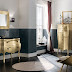 Aesthetic Yet Practical Classic Bathroom Furniture - RAB from PSCBATH