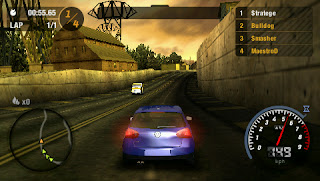 Download Game Need For Speed Most Wanted 5 1 0 PSP Full Version iso For PC | Murnia Games