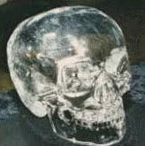 calaveras de cristal