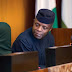 “Four Years Is Too Small For Anyone In Office” – Yemi Osinbajo