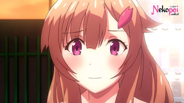 Ore ga Suki nano wa Imouto dakedo Imouto ja Nai Episode 9 Subtitle Indonesia