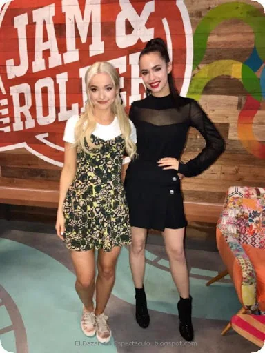 Sofía Carson y Dove Cameron.jpeg