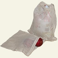 Awesome Cloth Produce Bags
