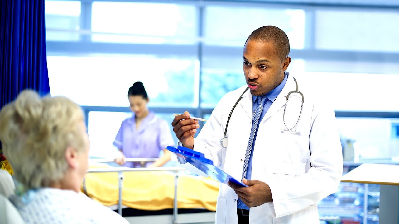 Medical Assistant Background Check