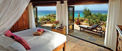 Necker Island