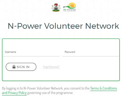  Npower Login Portal is Here