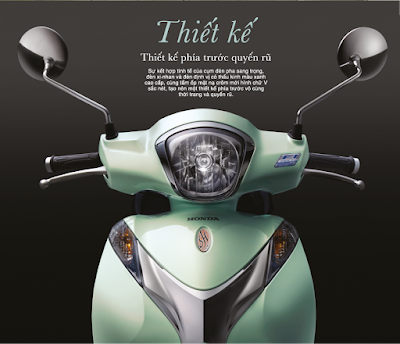 Honda SH Mode 125i 2015 Việt Nam giá bán bao nhiêu - đánh giá chi tiết và hình ảnh