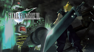 final fantasy vii iso ppsspp