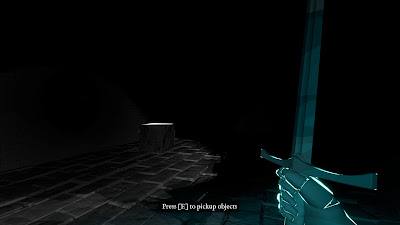 Echoblade Game Screenshot 3