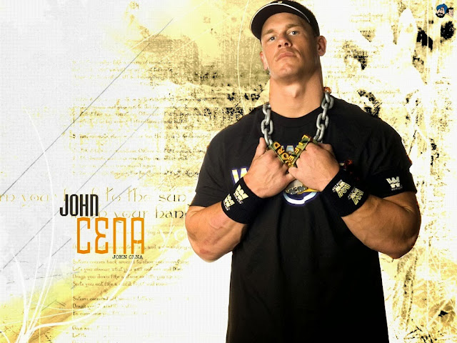 John Cena Hd Wallpapers Free Download