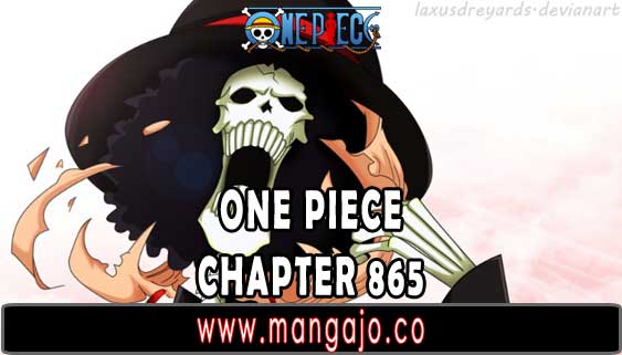 Baca One Piece Indonesia Subtitle 865